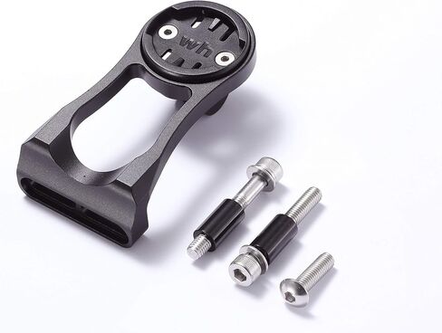Out Front Bike Computer Combo Mount for Wahoo Elemnt,Wahoo Elemnt Bolt, Wahoo Elemnt Mini,Gopro and Bike Light Adapter in Kuwait