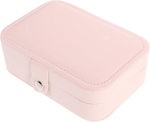 Milisten Guzheng Nail Storage Organizer Box Lightweight and Portable Case for Guzheng and Pipa Nails Internal Dividers for Easy Access and Travel Performance Color in Kuwait