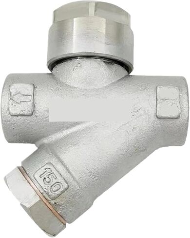 3/4 "DN20 BSP صمام مصيدة البخار أنثى الموضوع 304 الفولاذ المقاوم للصدأ in Kuwait