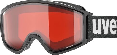 Uvex Unisex G.gl 3000 Lgl ski goggle in Kuwait