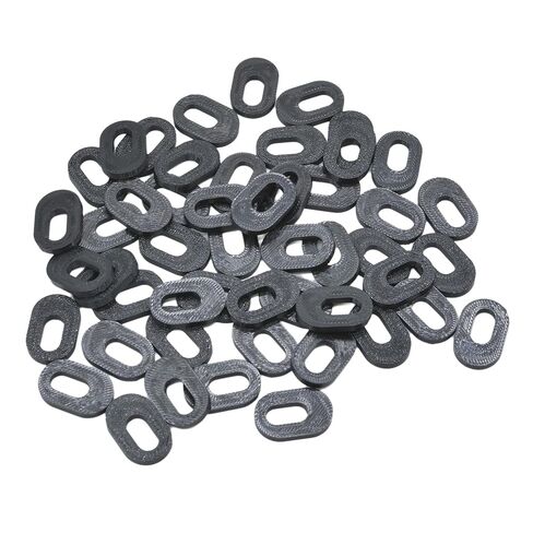 50 Hull Body Washers for Sea-Doo Spark/Trixx, OEM 291003880 | 50-piece precise-fit set in Kuwait