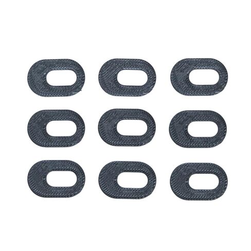 50 Hull Body Washers for Sea-Doo Spark/Trixx, OEM 291003880 | 50-piece precise-fit set in Kuwait
