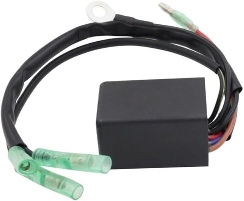 لفائف Assy مناسبة للمحرك الخارجي M18 9.9HP 15HP 18HP 3G2-06060-2-00 in Kuwait
