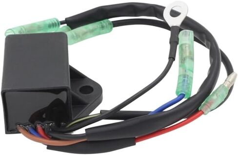 لفائف Assy مناسبة للمحرك الخارجي M18 9.9HP 15HP 18HP 3G2-06060-2-00 in Kuwait