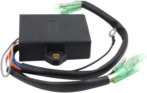وحدة 66M-85540-01 متوافقة مع نماذج المحركات الخارجية للأجزاء البحرية 9.9HP 15HP F15A 66M-85540-00 66M-85540-00-00 66M-85540-01-00 in Kuwait
