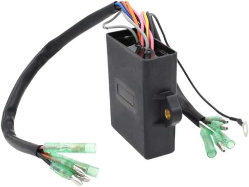وحدة 66M-85540-01 متوافقة مع نماذج المحركات الخارجية للأجزاء البحرية 9.9HP 15HP F15A 66M-85540-00 66M-85540-00-00 66M-85540-01-00 in Kuwait