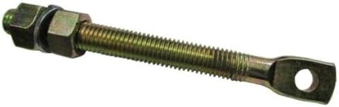 Replacement For Compatible With Buyers Products Eyebolt 1302005 for Meyer EZ Classic Mount LP-8.5, LP-9.0 Plow in Kuwait