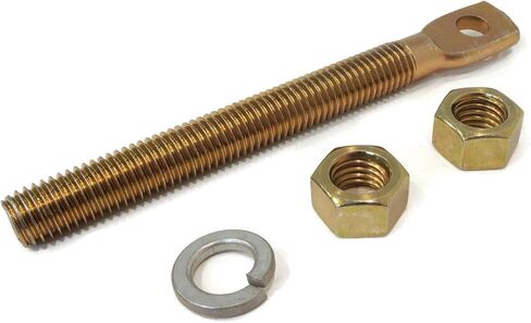 أوراق الشجر للمشترين منتجات Eyebolt 1302005 لـ Boss Power V & Power VXT RT/2, RT/3 المحراث in Kuwait