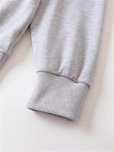 Wife Hooded Sweatshirt for Women Somebody's Spoiled Blue Collar Wife Hoodies Funny Wife Life Graphic Long Sleeve Tops in Kuwait