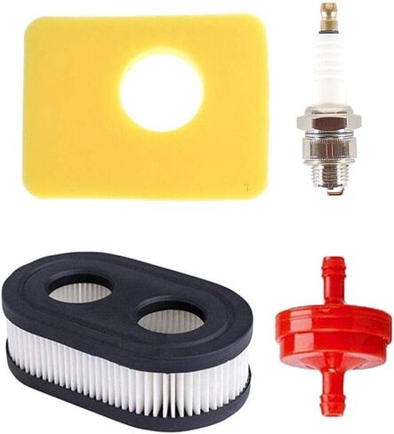 for Filter Spark Plug for B&S 09P702-0038-H1, 09P702-0039-H1, 09P702-0040-F1 Eng in Kuwait