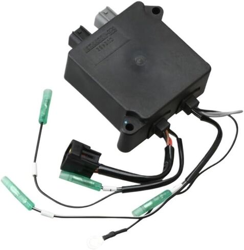 وحدة Assy مناسبة للمحرك الخارجي 115HP C115TRV C115TLRX أجزاء محرك القارب 6E5-85540-00 6E5-85540 in Kuwait