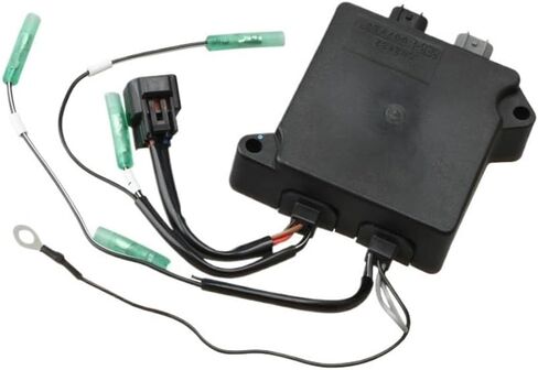 وحدة Assy مناسبة للمحرك الخارجي 115HP C115TRV C115TLRX أجزاء محرك القارب 6E5-85540-00 6E5-85540 in Kuwait
