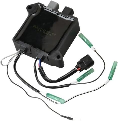 وحدة Assy مناسبة للمحرك الخارجي 115HP C115TRV C115TLRX أجزاء محرك القارب 6E5-85540-00 6E5-85540 in Kuwait