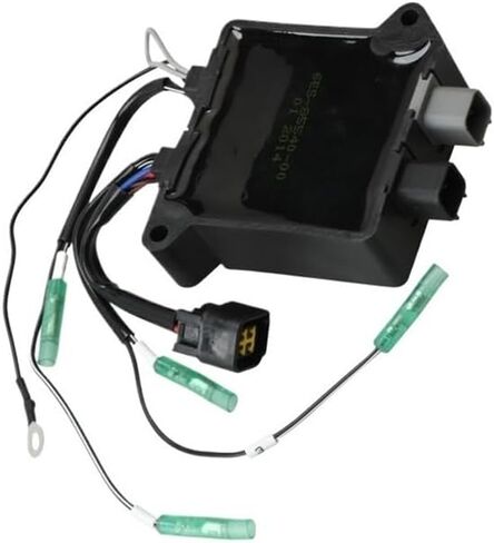 وحدة Assy مناسبة للمحرك الخارجي 115HP C115TRV C115TLRX أجزاء محرك القارب 6E5-85540-00 6E5-85540 in Kuwait