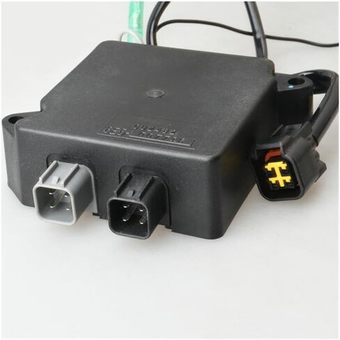 وحدة Assy مناسبة للمحرك الخارجي 115HP C115TRV C115TLRX أجزاء محرك القارب 6E5-85540-00 6E5-85540 in Kuwait
