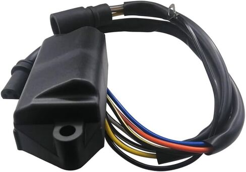 الإشعال مناسب للخارجية 4-60HP، 1977-1984 581649/581924/581926 in Kuwait