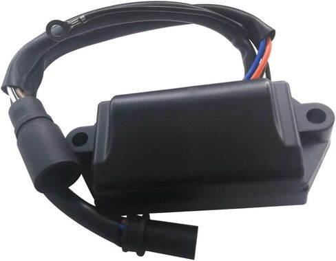 الإشعال مناسب للخارجية 4-60HP، 1977-1984 581649/581924/581926 in Kuwait