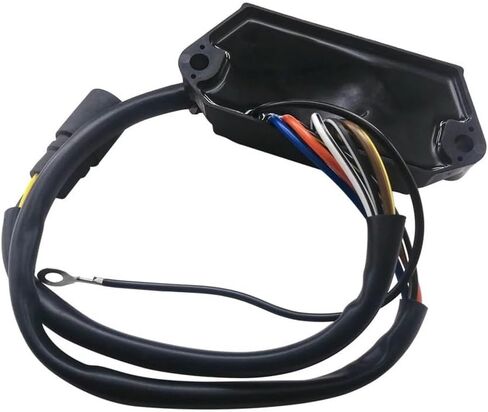 الإشعال مناسب للخارجية 4-60HP، 1977-1984 581649/581924/581926 in Kuwait
