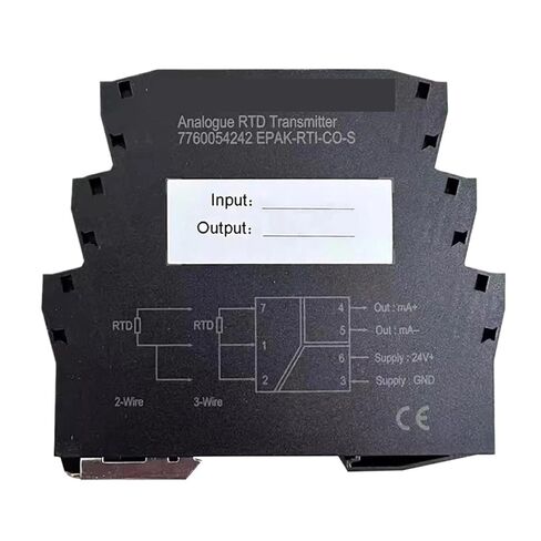 Temperature Isolator 7760054242 EPAK-RTI-CO-S in Kuwait