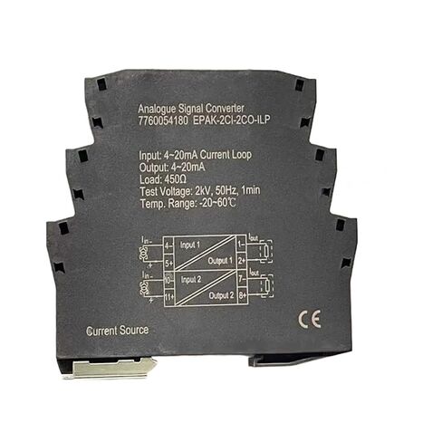 عازل سلبي ثنائي المدخل EPAK-2CI-2CO ILP 7760054180 in Kuwait