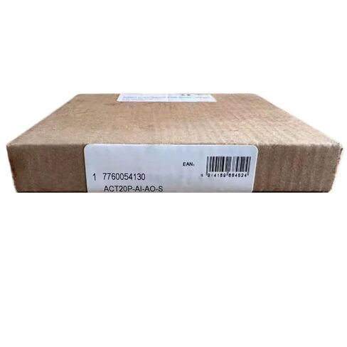 Isolation Amplifier ACT20P-AI-AO-S 7760054130 in Kuwait