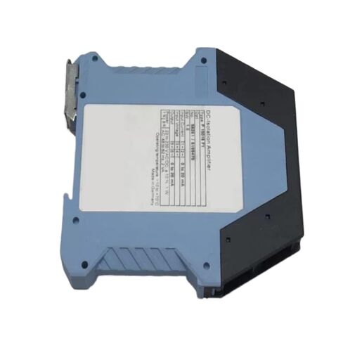 Isolation Amplifier P15016F1 Signal Isolator in Kuwait