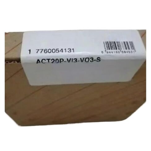 مضخم العزل ACT20P-VI3-VO3-S 7760054131 in Kuwait