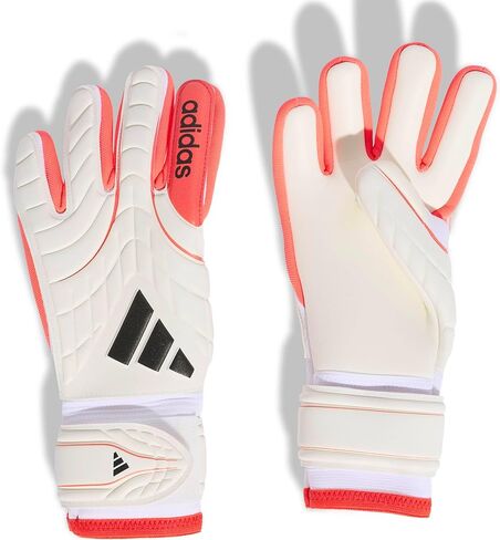 adidas Unisex-Kids Copa League Goalie Soccer Gloves in Kuwait