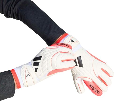 adidas Unisex-Kids Copa League Goalie Soccer Gloves in Kuwait