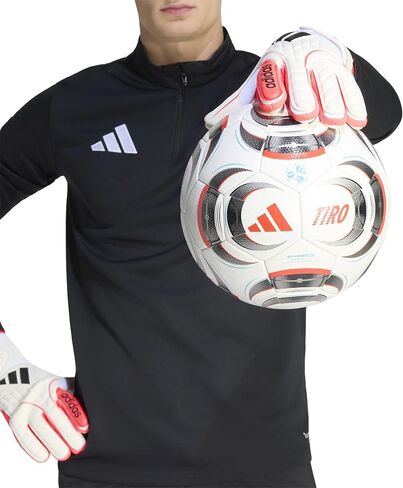 adidas Unisex-Kids Copa League Goalie Soccer Gloves in Kuwait