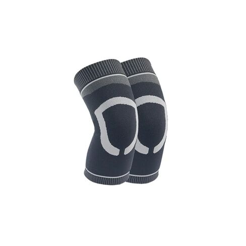 Cold Resistant And Warm Knee Pads With U-shaped Locking Temperature Plush And Thick Insulation in Kuwait