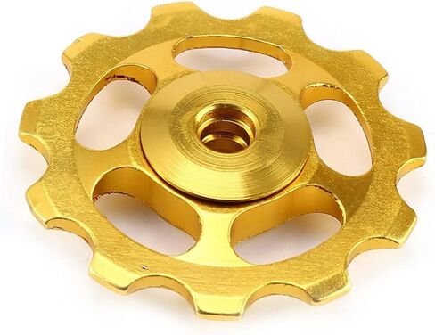 2 قطعة بكرة Derailleur Derailleur جزء بكرة دراجة والعتاد حزام الجبل موسع Derailleur موسع الأذن in Kuwait