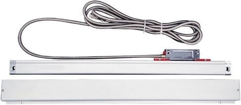 0.005mm Servo Driven Special RS422 Output A+ A- B+ KA-300 Optical Grating Ruler Sensor Linear 70mm~ 470mm(KA300-470mm-5U) in Kuwait