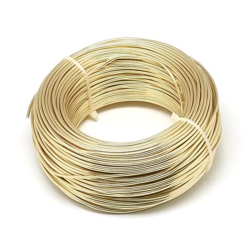 Bonsai Wire, 500g,0.6-/0mm Aluminum Wire DIY Jewelry Component Accessories Finding Making Necklaces Bracelets Crafts Supplies in Kuwait