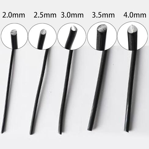 Bonsai Wire Aluminum Plant Training Flexible Wire Sturdy Plant Fixing Wire Suitable for Garden Office Home Potted Flower Support in Kuwait