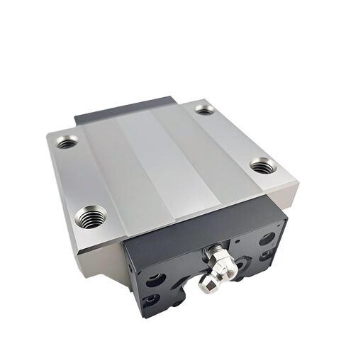 SHS30C SHS30LC Linear Block Linear Guide Slider Linear Bearing SHS SHS30 SHS30C SHS30LC | 2000mm(Only rail) in Kuwait