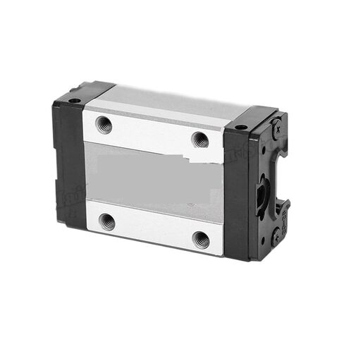 1pcs TBI Linear Guide Slider TRS30VN Block TR-30VN Carriage TBIMOTION TR30 | 1pcs TBI Linear Guide Slider TRS30VN Block TR-30VN Carriage TBIMOTION TR30 in Kuwait