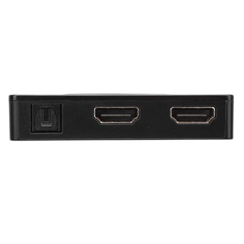 محول مستخرج الصوت HDMI 4K 30 هرتز، HDMI إلى HDMI بلوتوث SPDIF 3.5 مم مستخرج الصوت يدعم بلوتوث 2.0CH 5.1CH، لأجهزة الكمبيوتر المحمول ومكبر الصوت in Kuwait