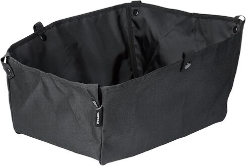 وسادة داخلية Topeak Urban Basket DX 22L (TB2013-SP01) - بطانة بوليستر متينة 600D لتقليل الصدمات والضوضاء - تمنع انزلاق المنتج - مناسبة مخصصة للسلة الحضرية DX 22L - خفيفة الوزن 137 جم in Kuwait