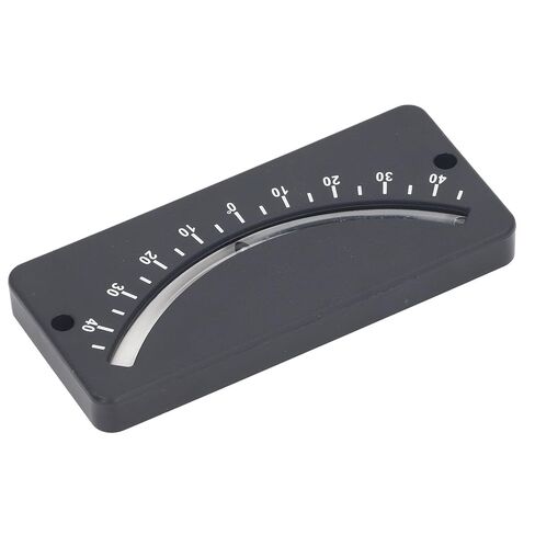 Tube Clinometer Compact Inclinometer for -40 to 40 Degree Angle Testing with Fixing Hole, ABS Material in Kuwait