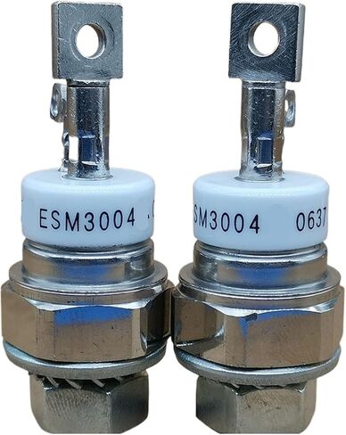 1PCS ESM3004 Stud Rectifier diode in Saudi Arabia