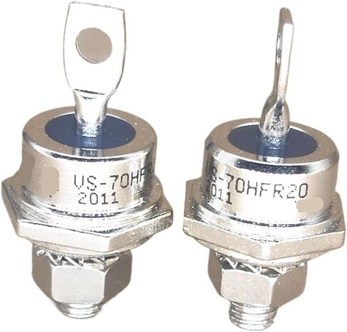 1PCS VS-70HFR20 Stud Rectifier diode in Saudi Arabia