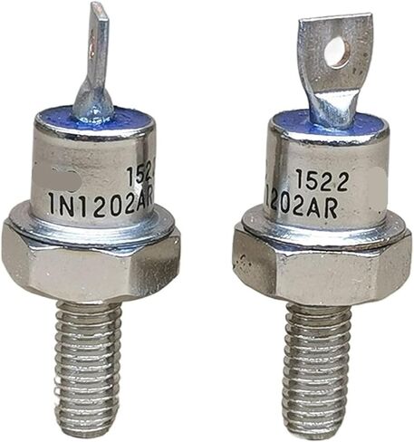 1PCS 1N1202AR Stud diode in Saudi Arabia