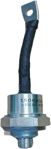 150k40A Rectifier diode Electronic Components in Saudi Arabia