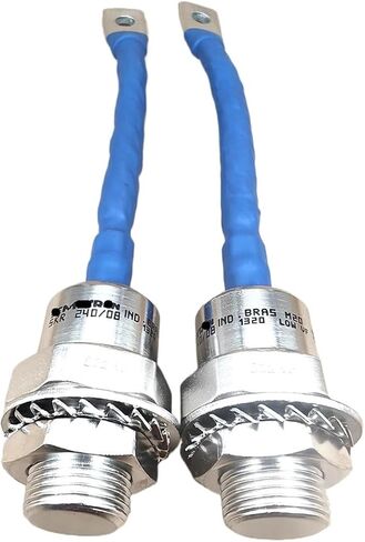 1PCS SKR240/08 Stud Rectifier diode in Saudi Arabia