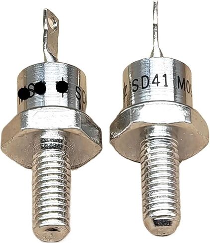 1PCS SD41 Stud Rectifier diode in Saudi Arabia