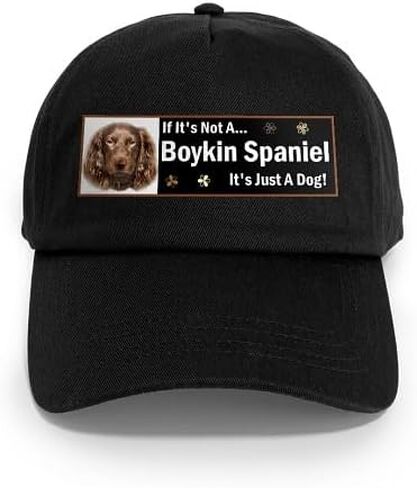Cafepress Boykin Spaniel Capball Cap in Saudi Arabia