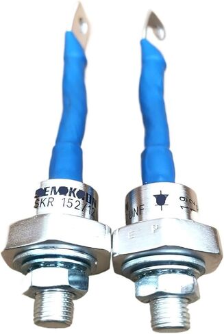 1PCS SKR152/02 Stud Rectifier diode in Saudi Arabia