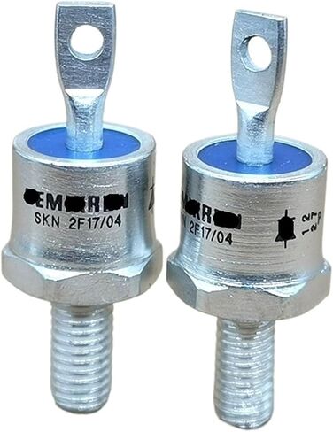 1PCS SKN2F17/04 Stud Rectifier diode in Saudi Arabia