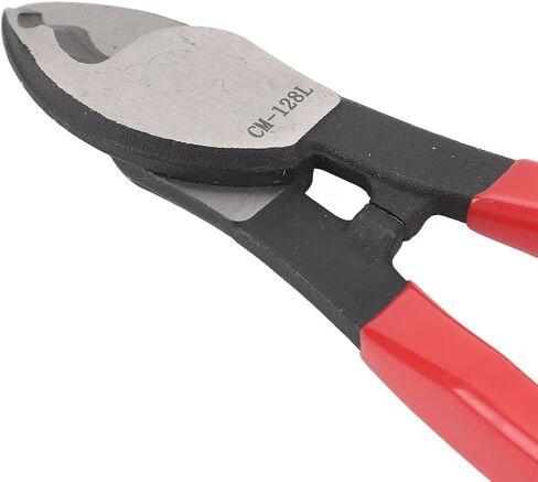 Capillary Tube High Carbon Steel Precision Cutting Tool with Anti Slip PVC Handle for Thin Soft Tubes Pipes and Hoses Ideal for Electronics Repair Jewelry Making in Kuwait